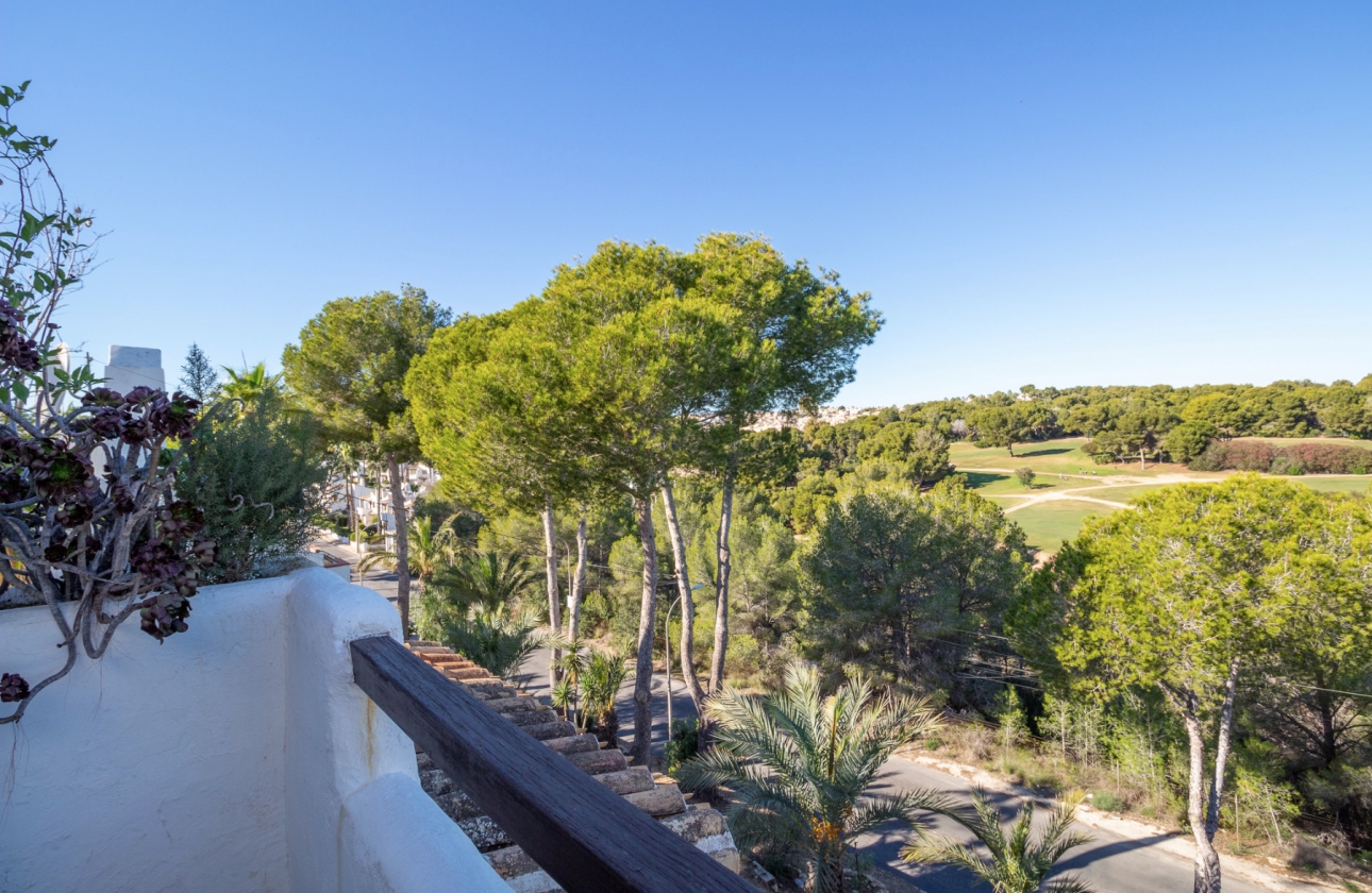 Revente - Villa - Villamartin - Fortuna