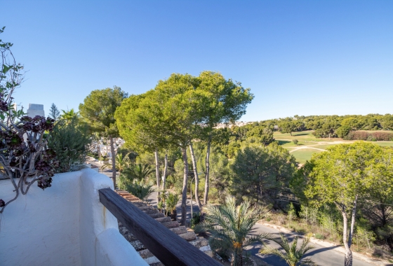 Revente - Villa - Villamartin - Fortuna