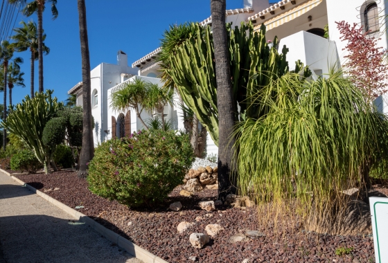 Revente - Villa - Villamartin - Fortuna