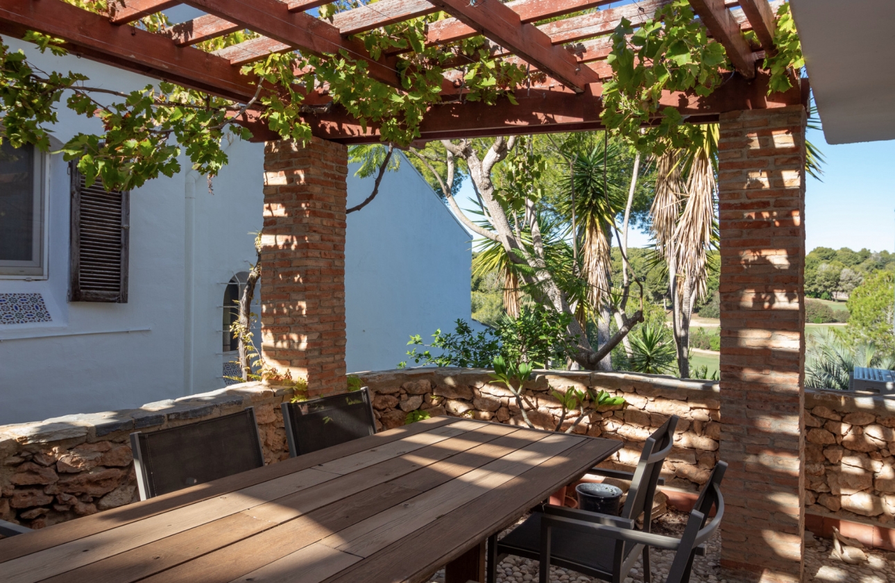 Revente - Villa - Villamartin - Fortuna