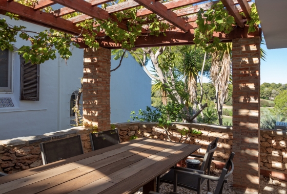 Revente - Villa - Villamartin - Fortuna