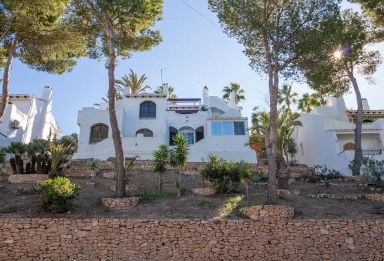 Revente - Villa - Villamartin - Fortuna