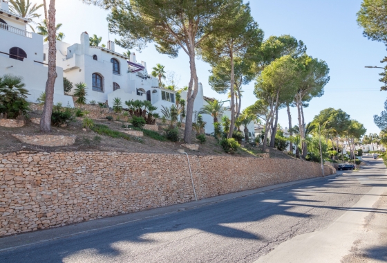 Revente - Villa - Villamartin - Fortuna