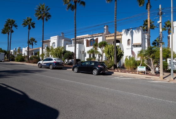 Revente - Villa - Villamartin - Fortuna