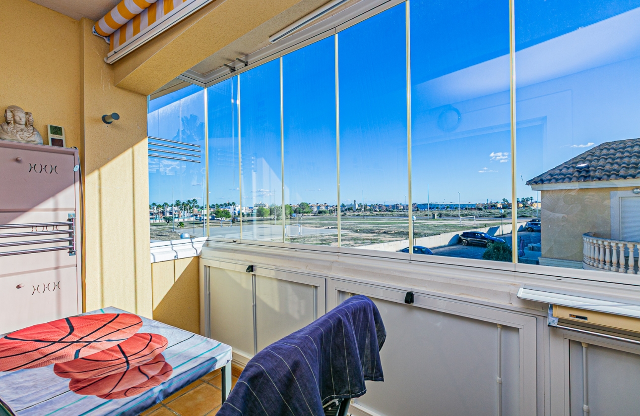 Revente - Appartement - Cabo Roig - Lomas de Cabo Roig