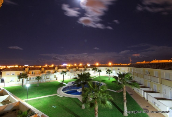 Revente - Appartement - Cabo Roig - Lomas de Cabo Roig