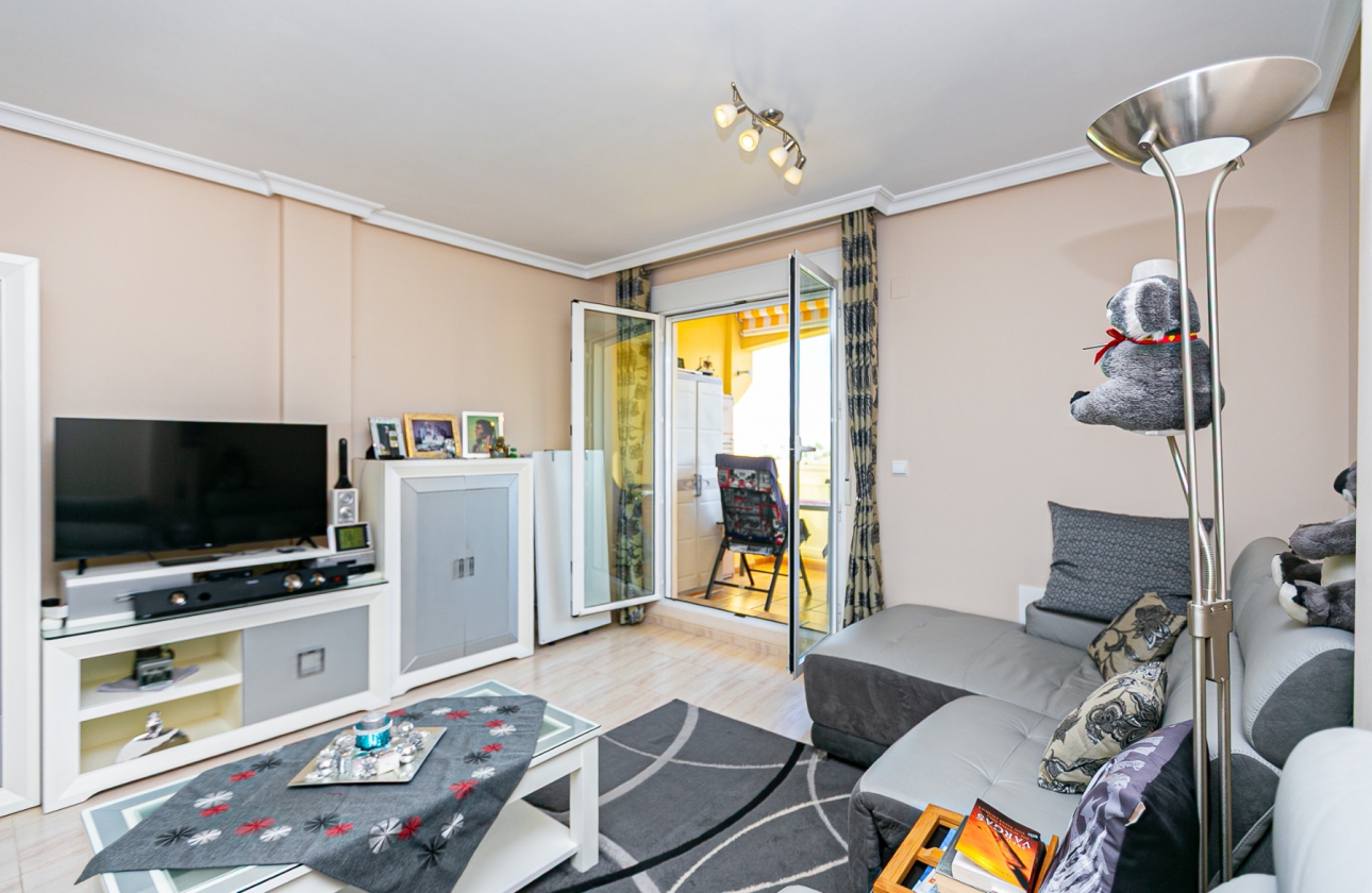 Revente - Appartement - Cabo Roig - Lomas de Cabo Roig