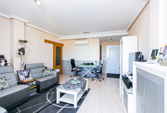 Revente - Appartement - Cabo Roig - Lomas de Cabo Roig