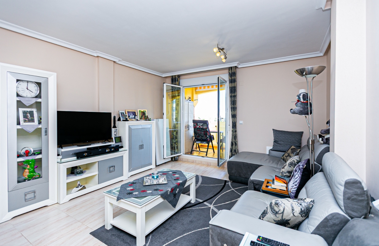 Revente - Appartement - Cabo Roig - Lomas de Cabo Roig