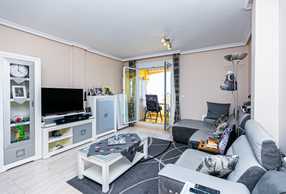 Revente - Appartement - Cabo Roig - Lomas de Cabo Roig