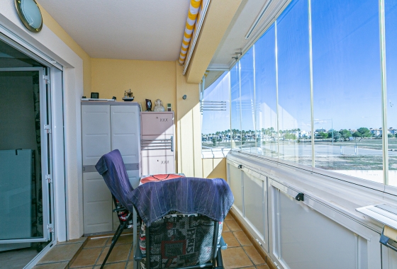 Revente - Appartement - Cabo Roig - Lomas de Cabo Roig