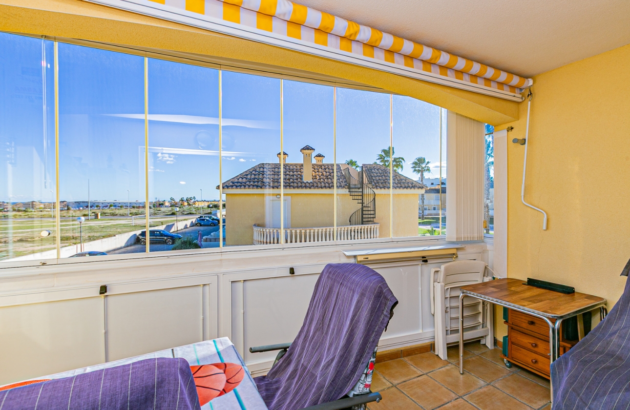 Revente - Appartement - Cabo Roig - Lomas de Cabo Roig