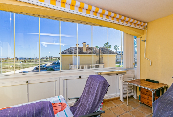 Revente - Appartement - Cabo Roig - Lomas de Cabo Roig