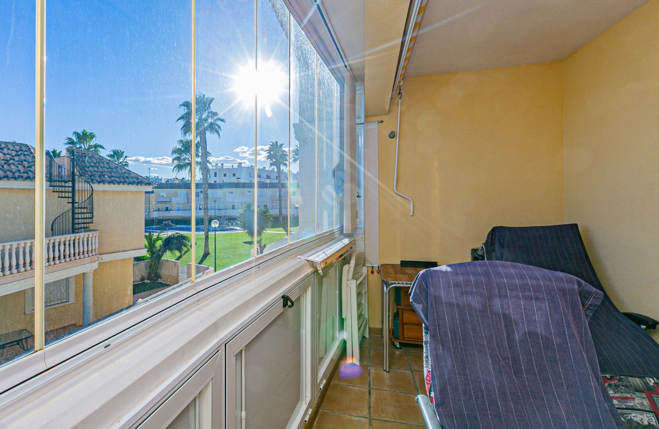 Revente - Appartement - Cabo Roig - Lomas de Cabo Roig