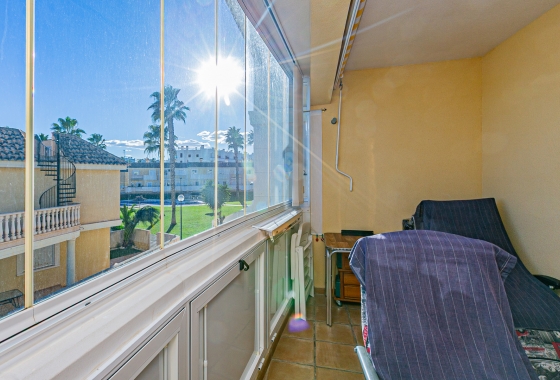 Revente - Appartement - Cabo Roig - Lomas de Cabo Roig