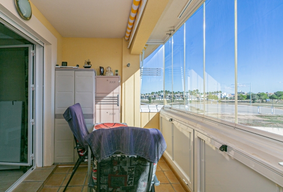 Revente - Appartement - Cabo Roig - Lomas de Cabo Roig