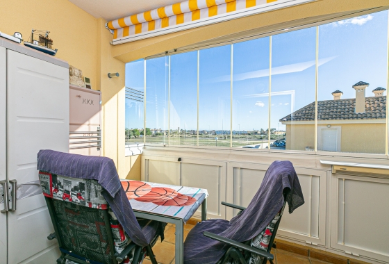 Revente - Appartement - Cabo Roig - Lomas de Cabo Roig