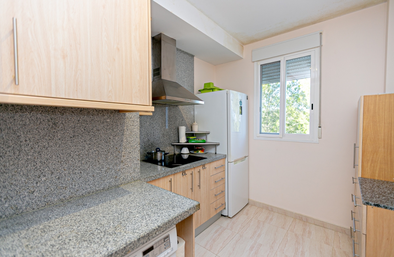 Revente - Appartement - Cabo Roig - Lomas de Cabo Roig