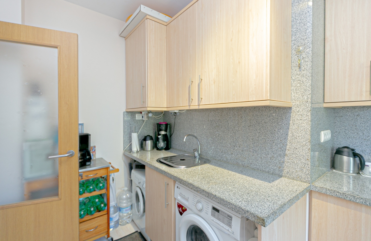 Revente - Appartement - Cabo Roig - Lomas de Cabo Roig