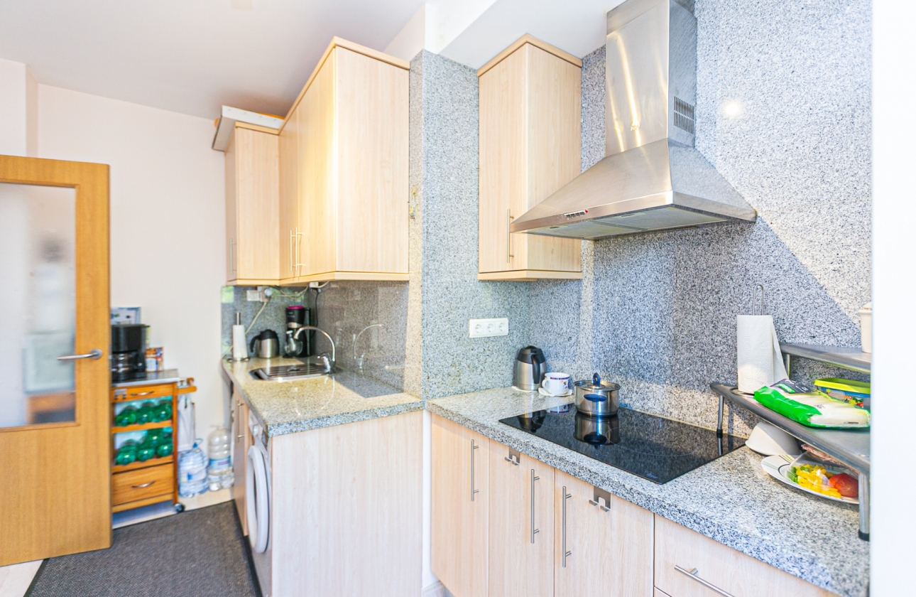 Revente - Appartement - Cabo Roig - Lomas de Cabo Roig