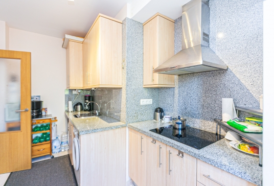 Revente - Appartement - Cabo Roig - Lomas de Cabo Roig