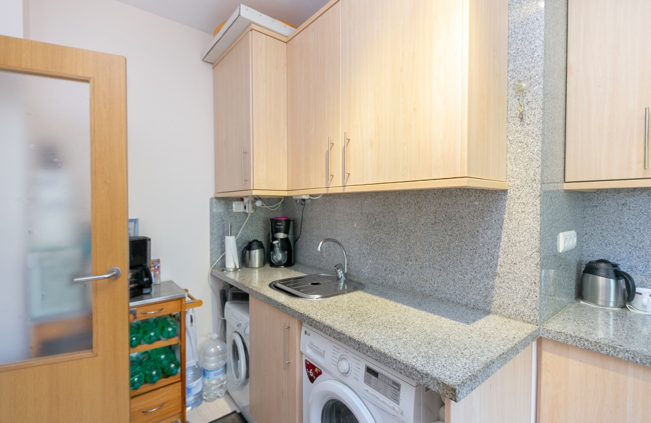 Revente - Appartement - Cabo Roig - Lomas de Cabo Roig