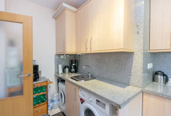 Revente - Appartement - Cabo Roig - Lomas de Cabo Roig