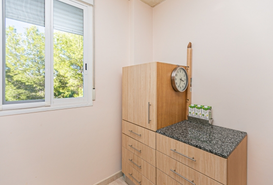 Revente - Appartement - Cabo Roig - Lomas de Cabo Roig