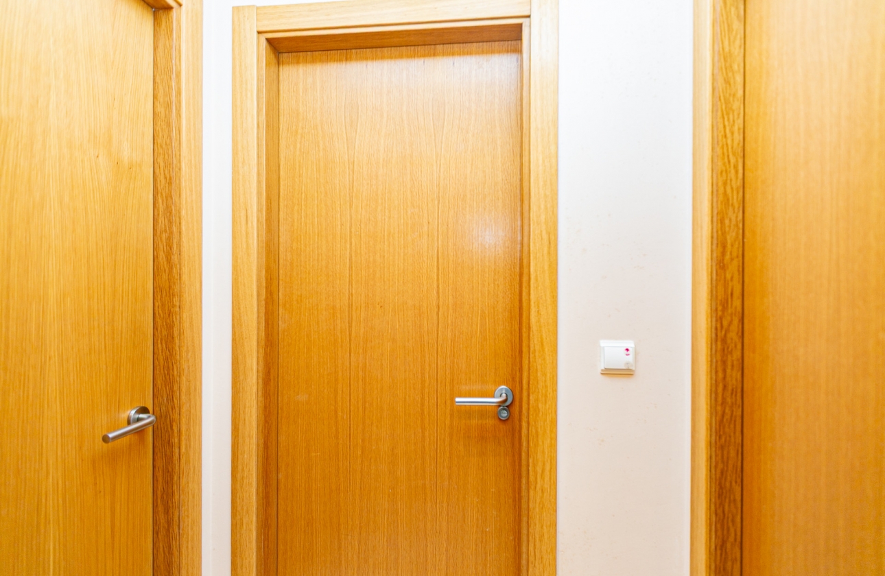 Revente - Appartement - Cabo Roig - Lomas de Cabo Roig