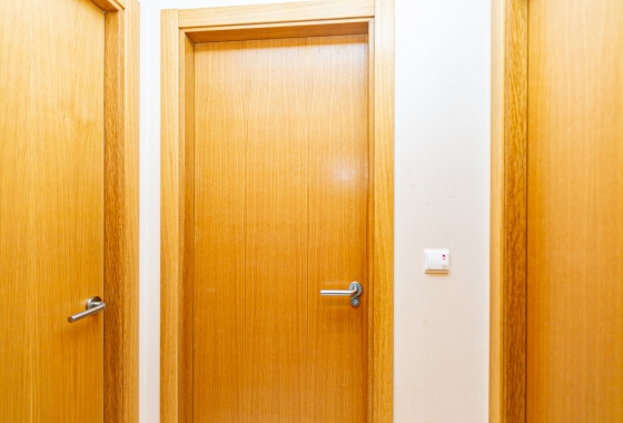 Revente - Appartement - Cabo Roig - Lomas de Cabo Roig