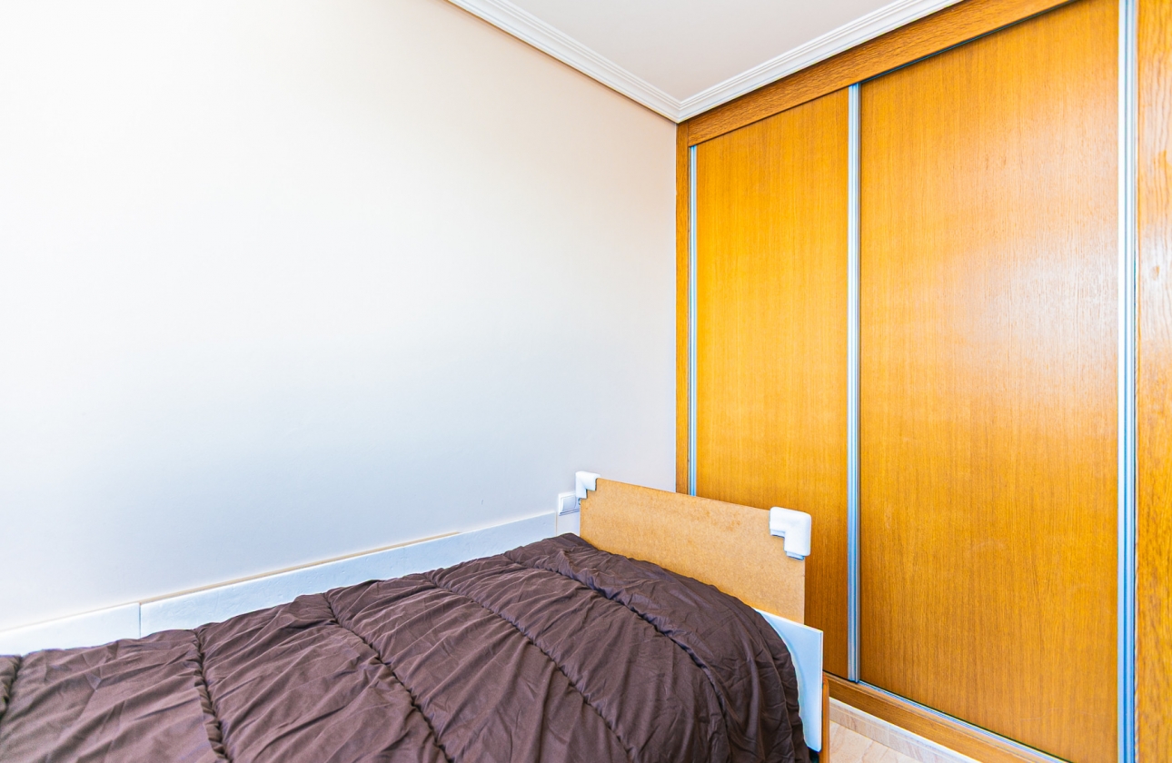 Revente - Appartement - Cabo Roig - Lomas de Cabo Roig