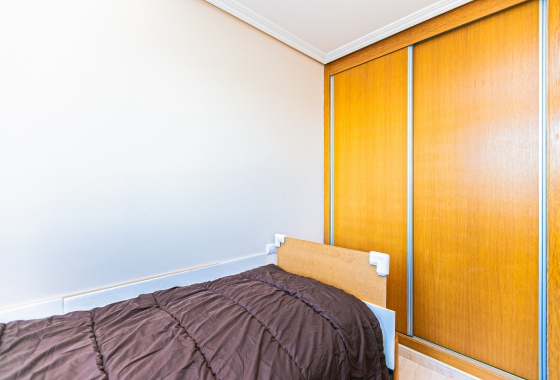 Revente - Appartement - Cabo Roig - Lomas de Cabo Roig