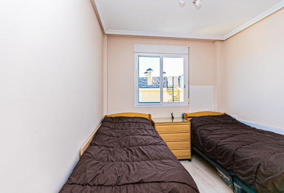 Revente - Appartement - Cabo Roig - Lomas de Cabo Roig