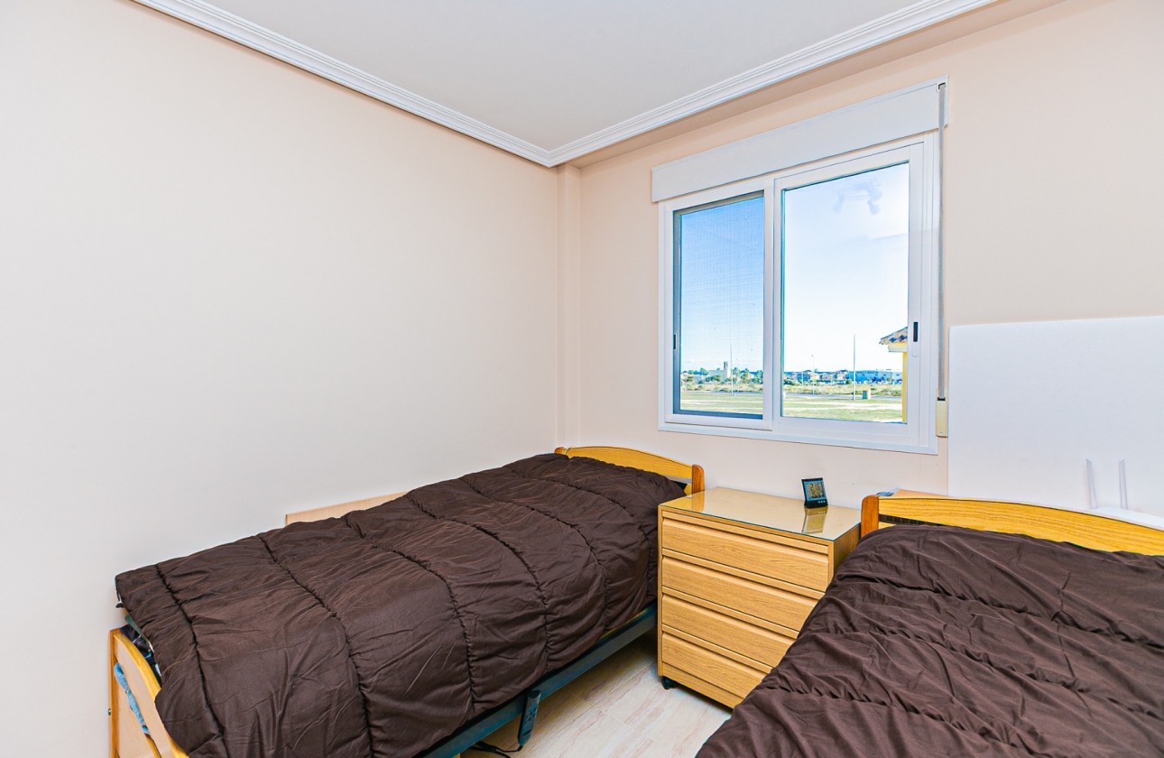 Revente - Appartement - Cabo Roig - Lomas de Cabo Roig