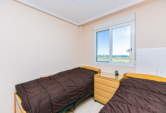 Revente - Appartement - Cabo Roig - Lomas de Cabo Roig