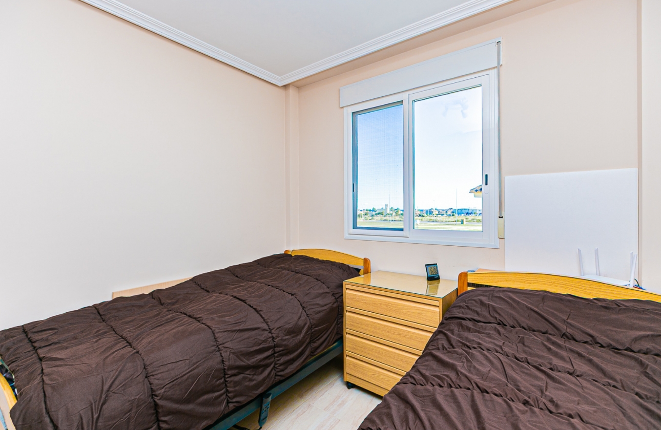 Revente - Appartement - Cabo Roig - Lomas de Cabo Roig