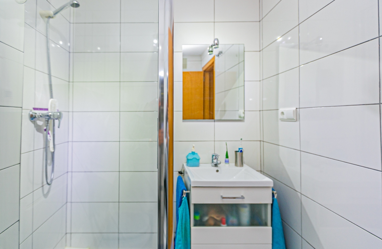 Revente - Appartement - Cabo Roig - Lomas de Cabo Roig