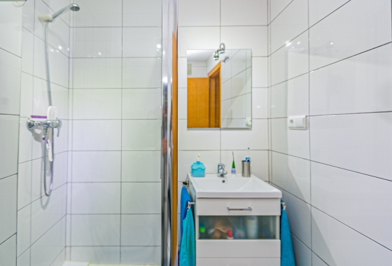 Revente - Appartement - Cabo Roig - Lomas de Cabo Roig