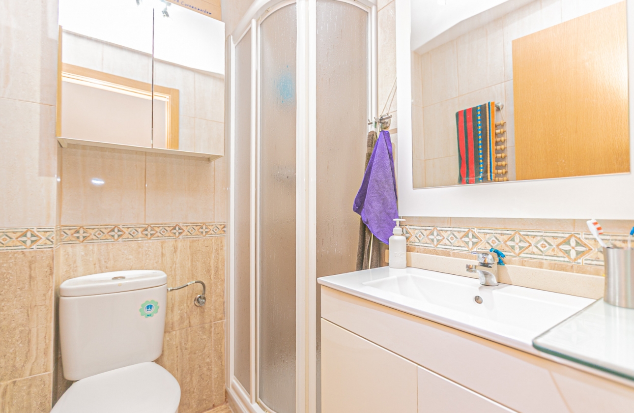 Revente - Appartement - Cabo Roig - Lomas de Cabo Roig