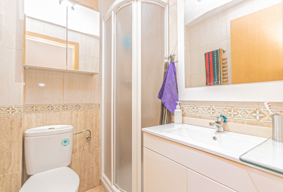 Revente - Appartement - Cabo Roig - Lomas de Cabo Roig