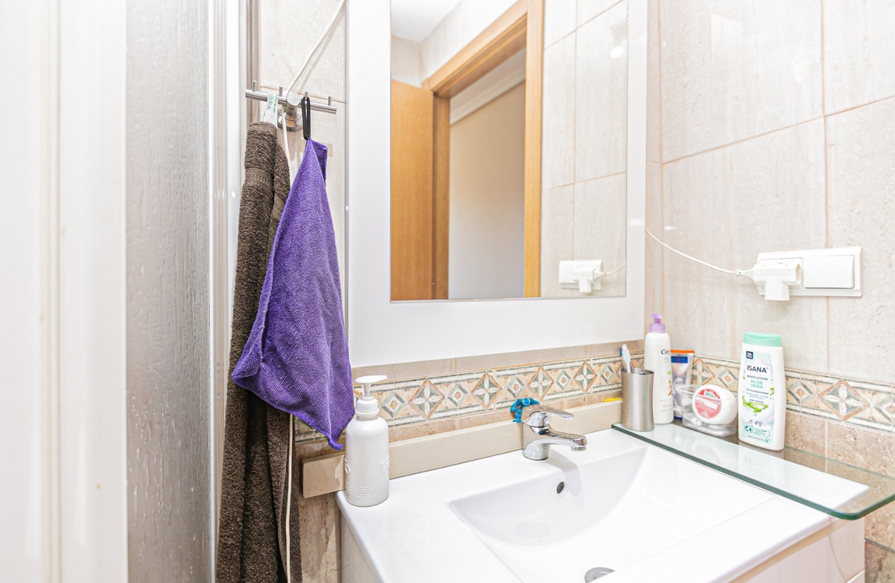 Revente - Appartement - Cabo Roig - Lomas de Cabo Roig