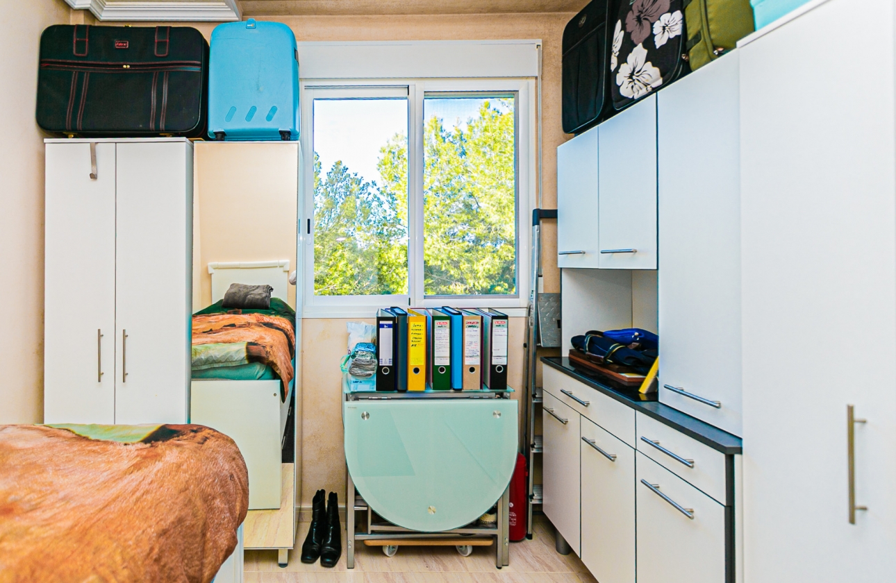 Revente - Appartement - Cabo Roig - Lomas de Cabo Roig