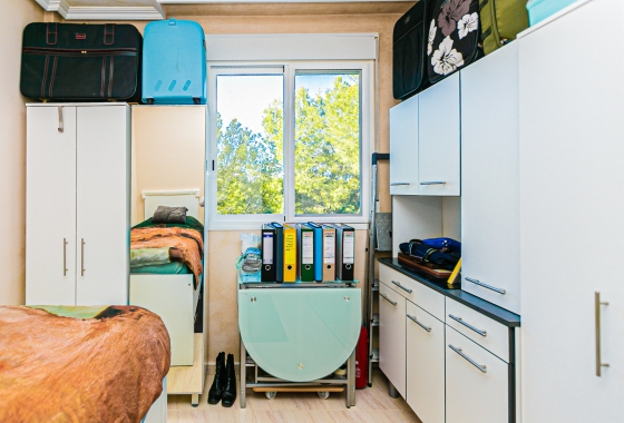 Revente - Appartement - Cabo Roig - Lomas de Cabo Roig