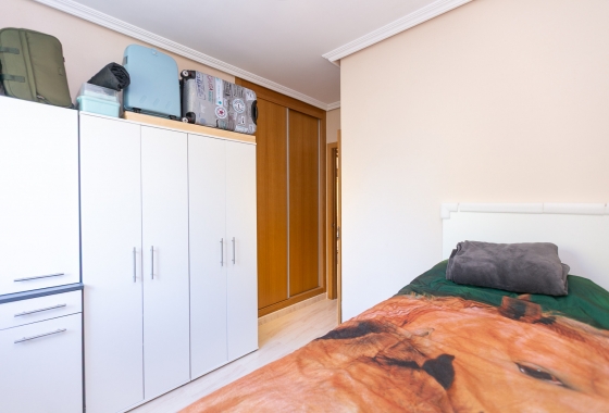 Revente - Appartement - Cabo Roig - Lomas de Cabo Roig