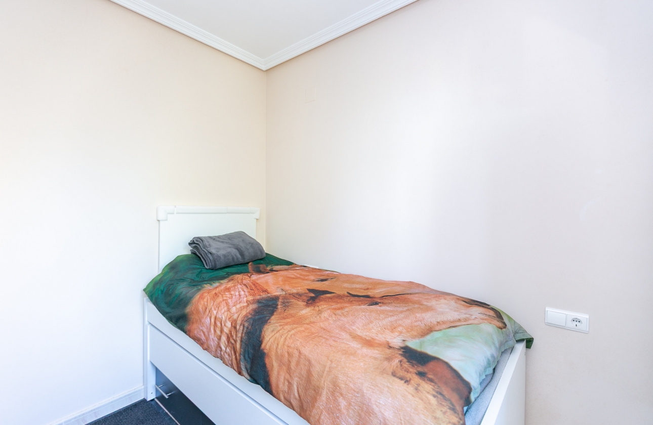 Revente - Appartement - Cabo Roig - Lomas de Cabo Roig