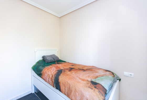 Revente - Appartement - Cabo Roig - Lomas de Cabo Roig