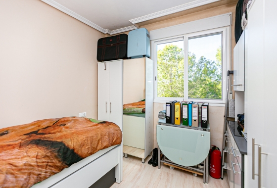 Revente - Appartement - Cabo Roig - Lomas de Cabo Roig