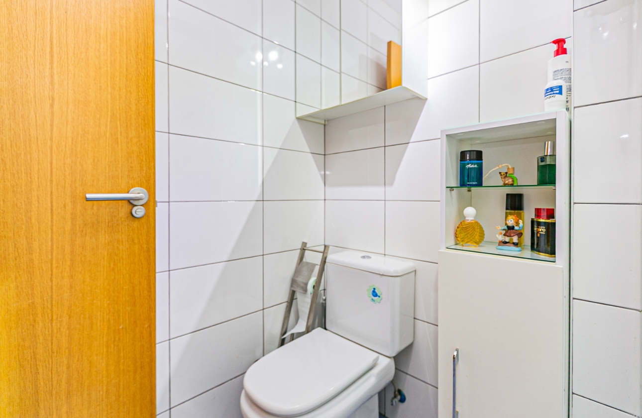 Revente - Appartement - Cabo Roig - Lomas de Cabo Roig