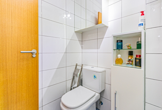 Revente - Appartement - Cabo Roig - Lomas de Cabo Roig