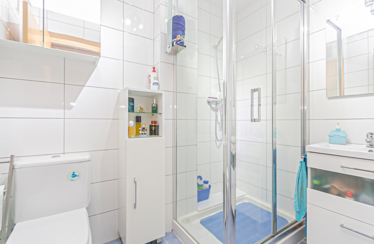 Revente - Appartement - Cabo Roig - Lomas de Cabo Roig